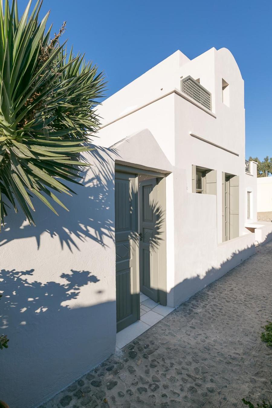 Spitia Santorini Villa Collection Oia  Esterno foto
